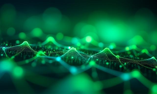 Data analysis visualizations